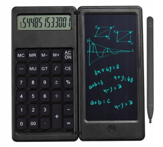Kancelársky a vedecký kalkulátor Electronica4u JSK-C21